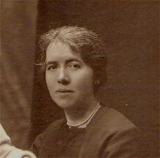 Ellen ne Barcock 1907