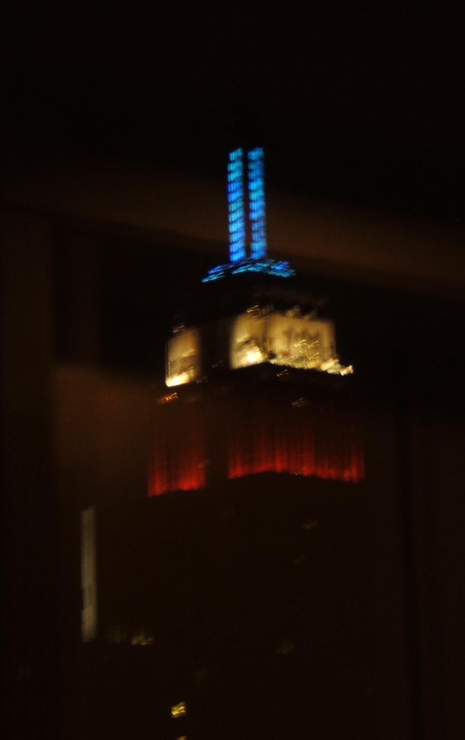 Empire State 4th. July