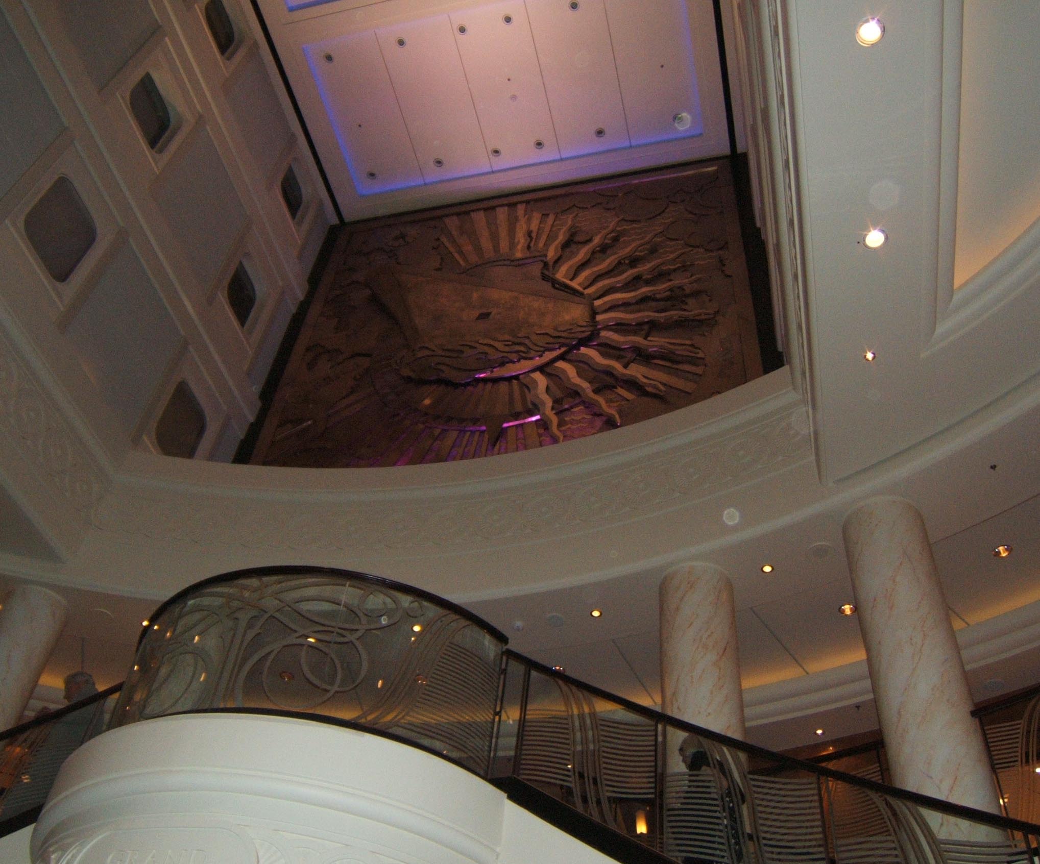Grand Lobby 4